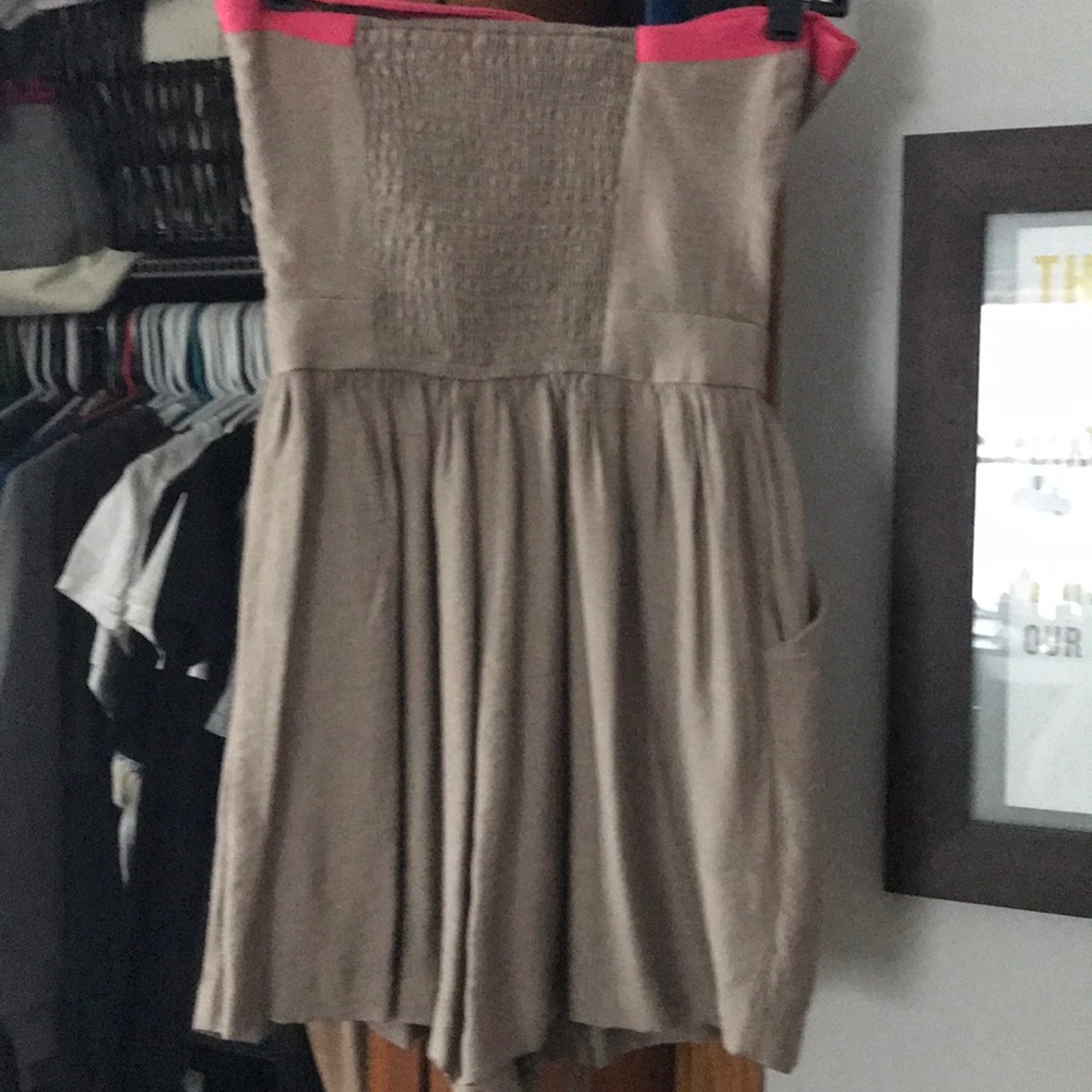 Bcbgeneration Romper - image 2